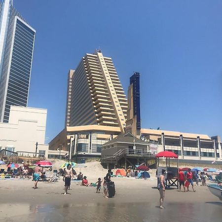 2Br 3Ba Cozysuites Hard Rock And Ocean Casino Атлантик Сити Экстерьер фото