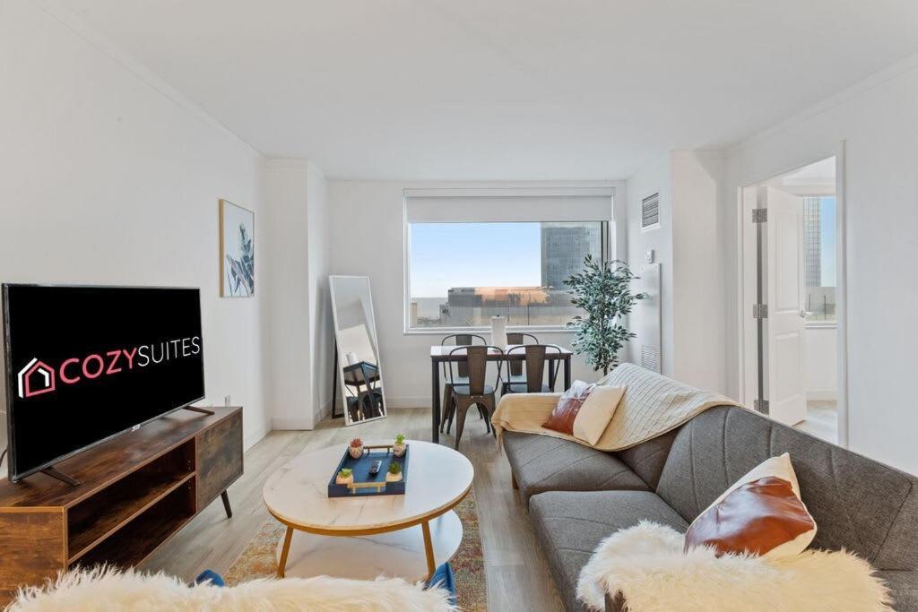 2Br 3Ba Cozysuites Hard Rock And Ocean Casino Атлантик Сити Экстерьер фото
